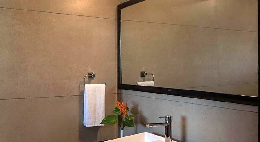 The International Centre - Goa Accommodation