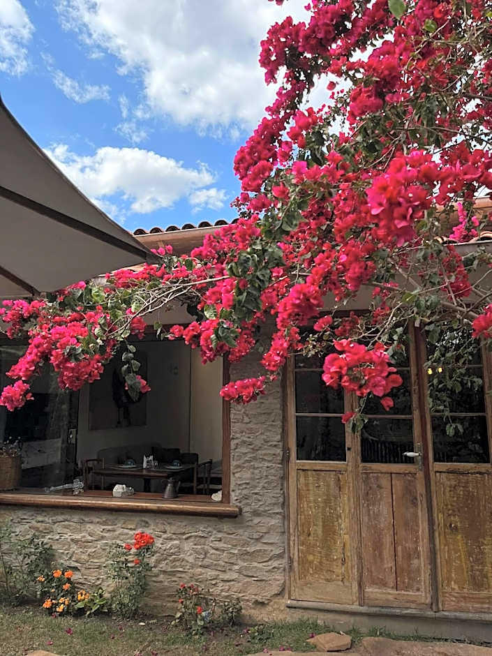 Pouso Jardim de Assis