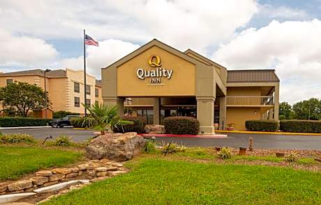 Quality Inn Monroe