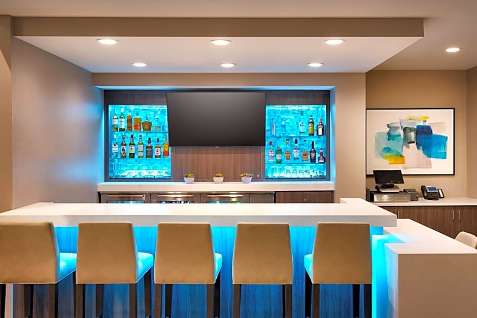 Residence Inn by Marriott La Quinta