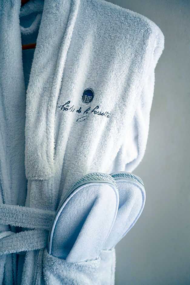 Hôtel de La Fossette