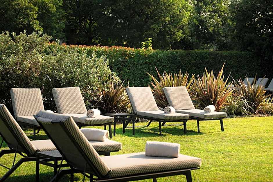Hotel Litta Palace