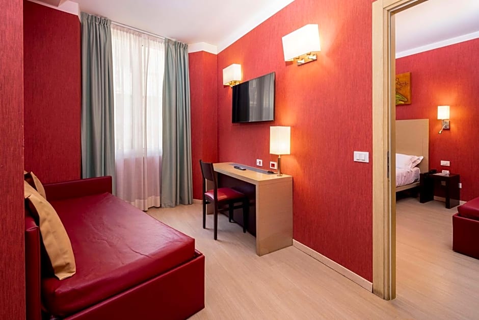 Best Western Hotel Porto Antico
