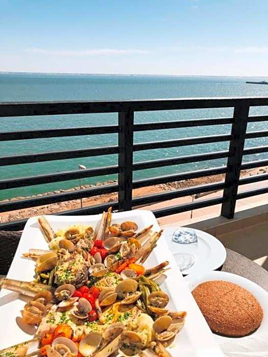 Hotel Buenavista Dakhla