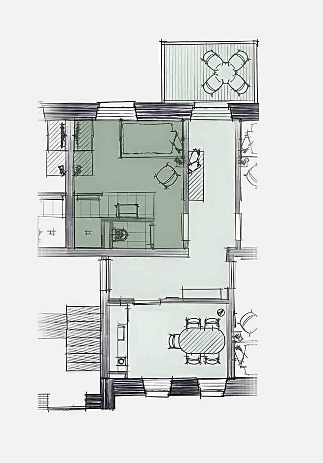 Mariandl im Oberwirt