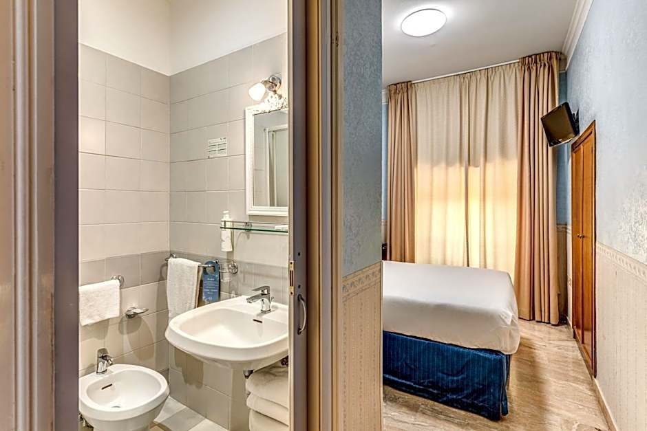 Hotel Orazia