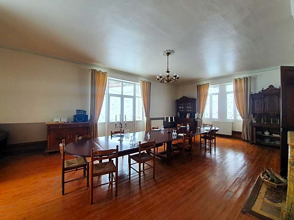 Chateau de Bonnevaux