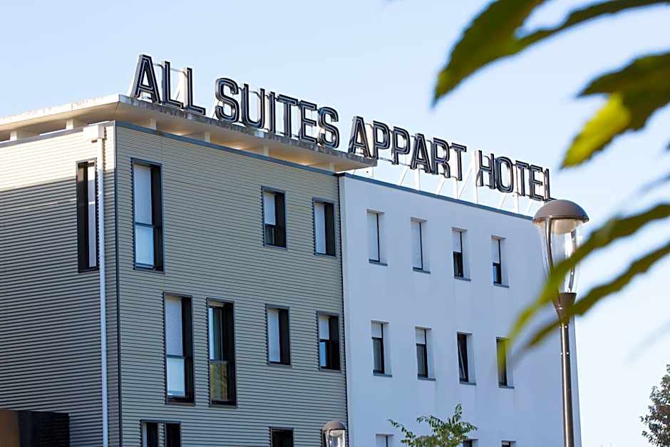 All Suites Pau  Zénith