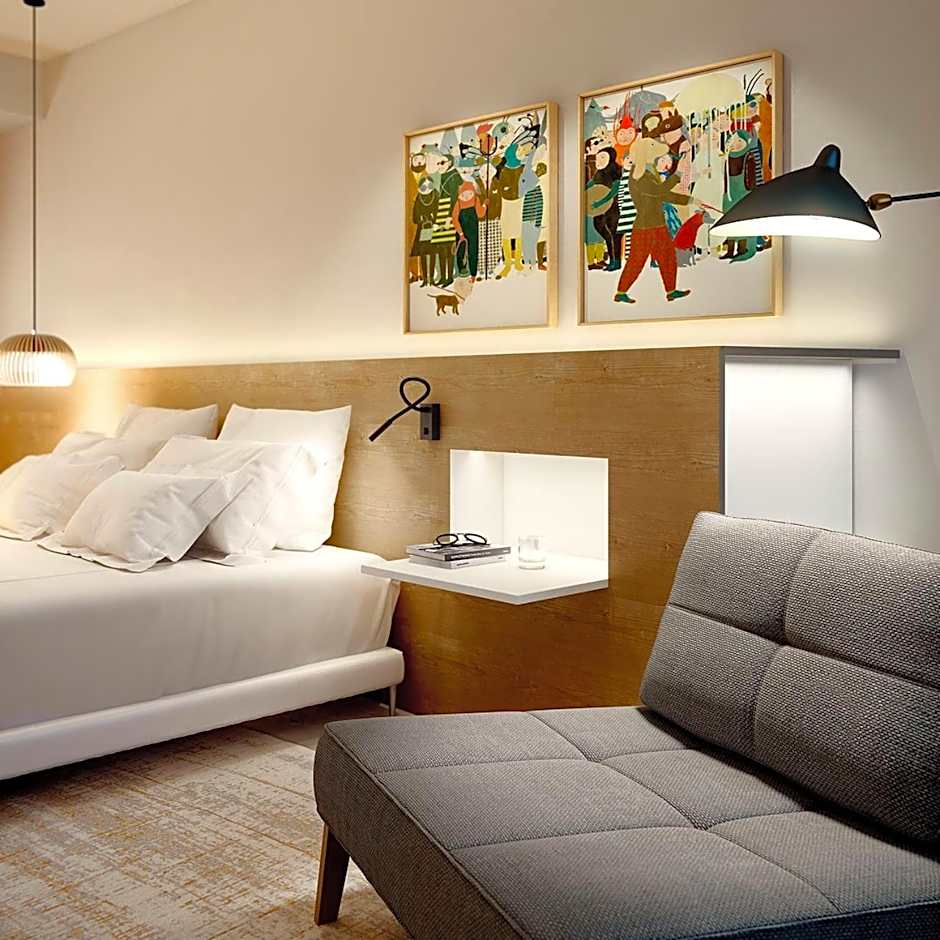 Hotel Bide Bide Tolosa