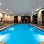 Hampton Inn By Hilton Bedford