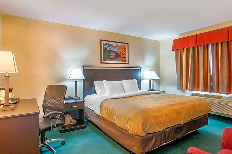 Quality Inn Bend
