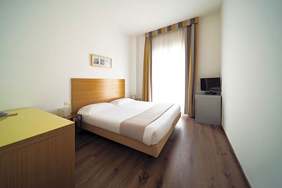 Hotel Trieste