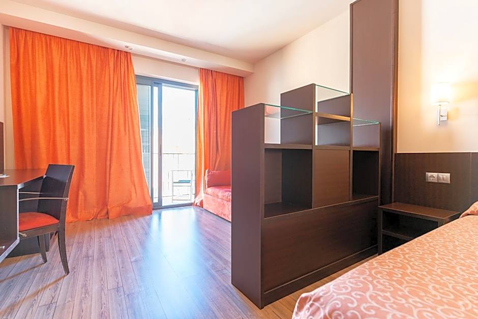 Hotel Loar Ferreries