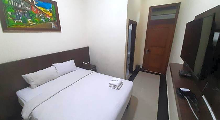 Urbanview Alfiya Hotel Lampung by RedDoorz