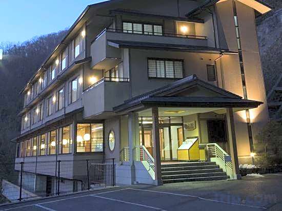 Taishakukyou Kanko Hotel Kinsaikan