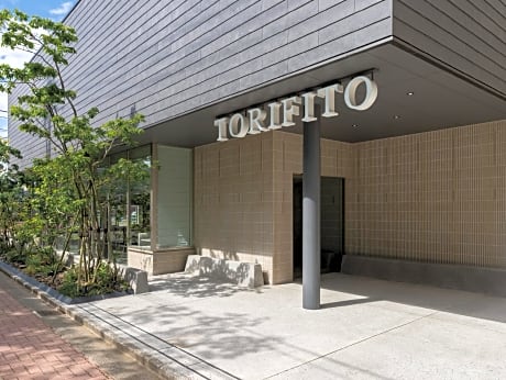 HOTEL TORIFITO KANAZAWA