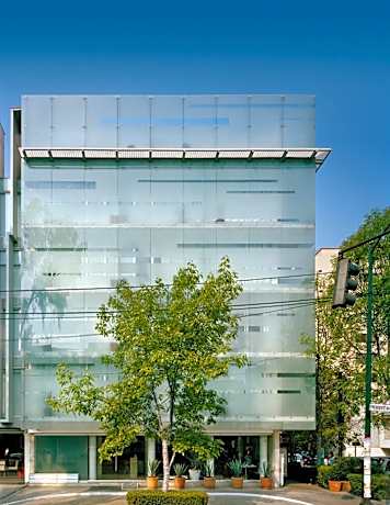 Habita, Mexico City, a Member of Design Hotels