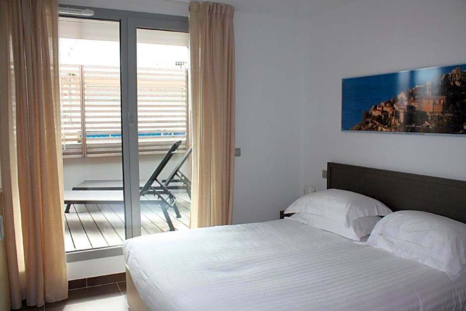 Royal Antibes - Luxury Hotel, Résidence, Beach & Spa