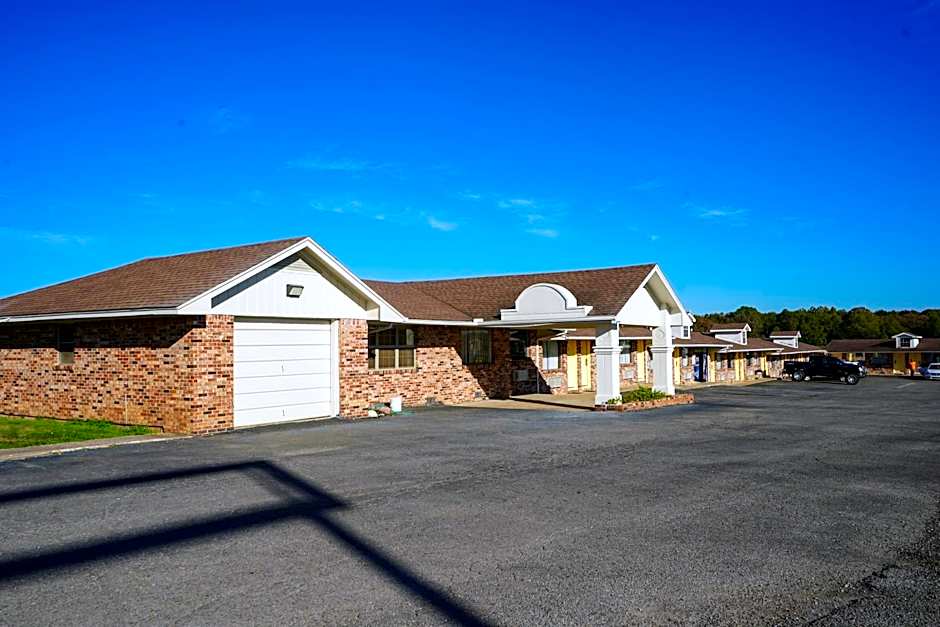 Sunset Inn Clarksville
