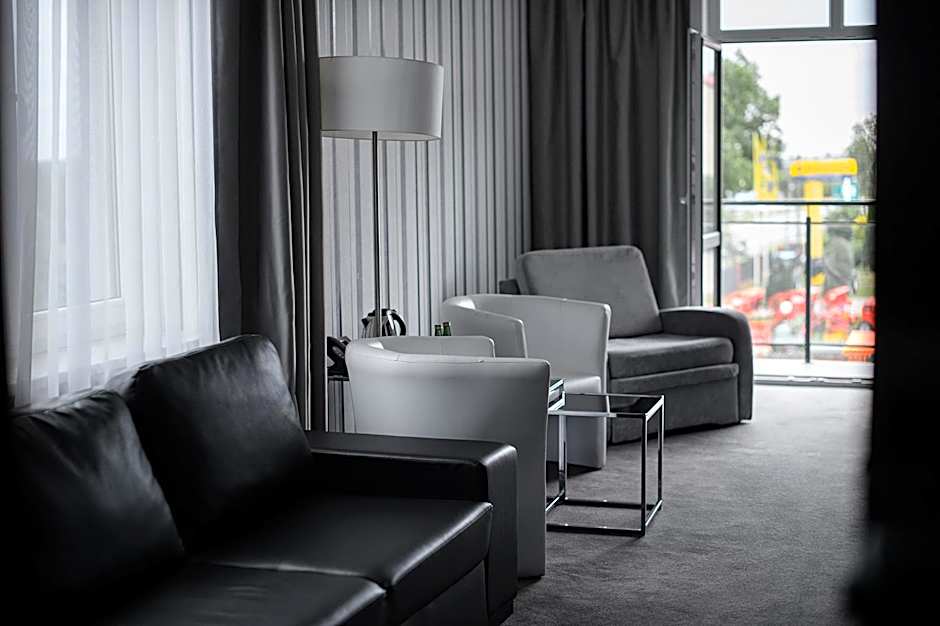 Hotel Grafit