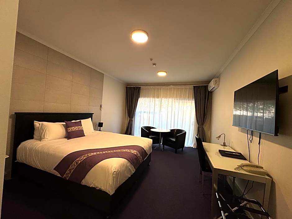 Amethyst Court Motor Lodge