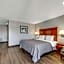 Quality Inn Santa Cruz Downtown Area