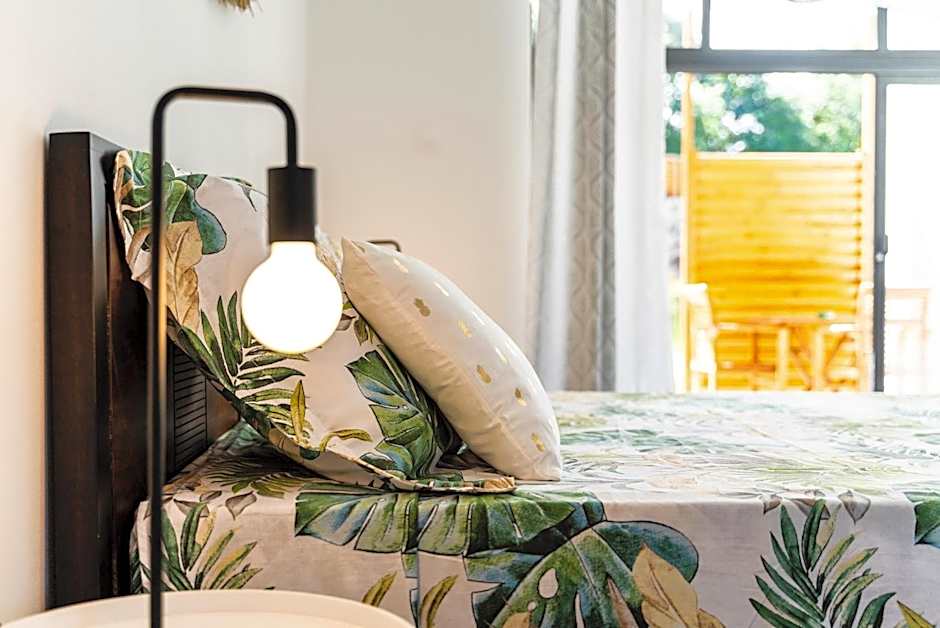 Résidence Touristique LES MASCARINS