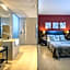 Budapest Airport Hotel Stacio Superior Wellness & Conference