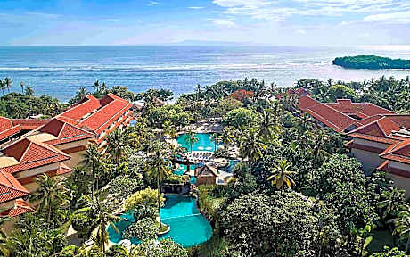 The Westin Resort Nusa Dua Bali