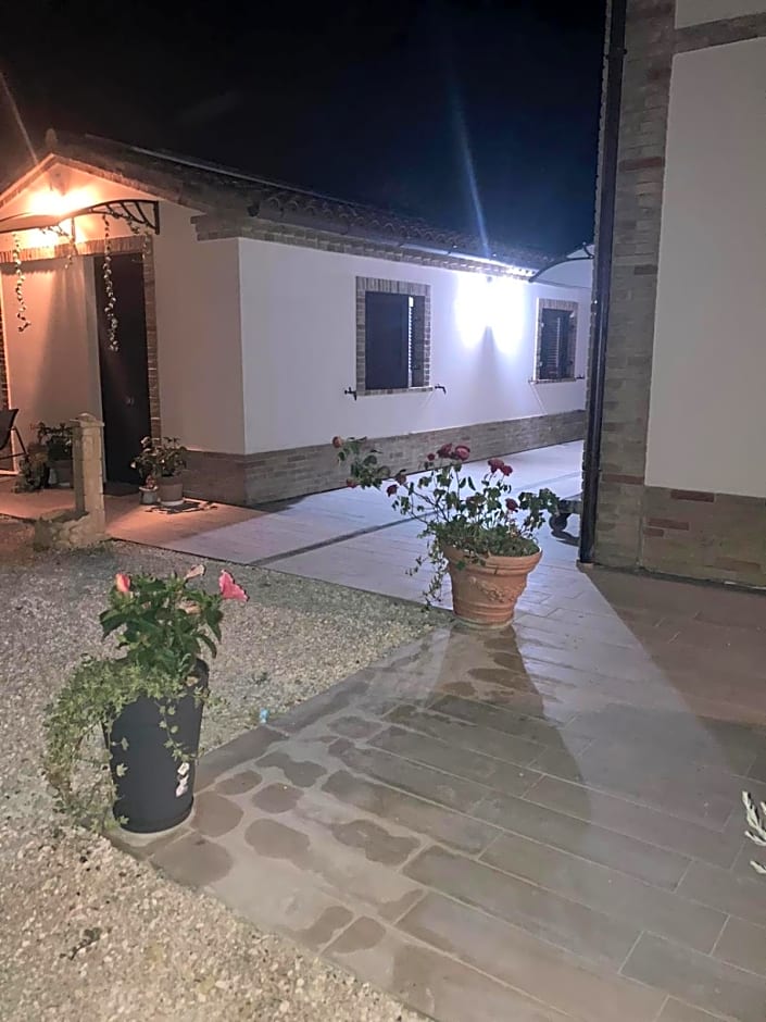 Casale della rosa