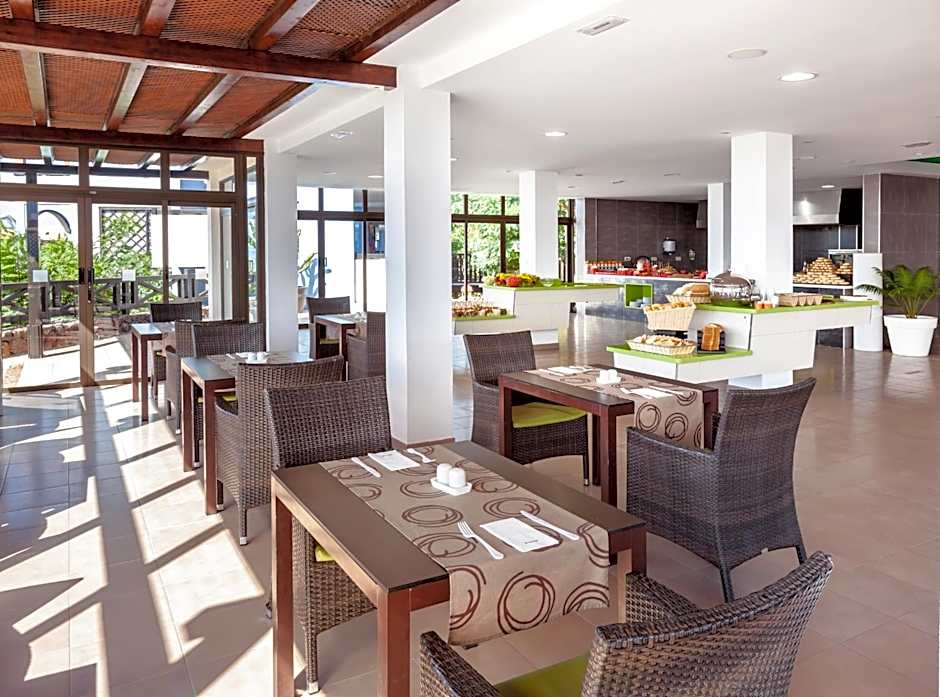 Occidental Jandia Playa