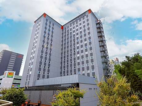 Apa Hotel Keisei Narita-Ekimae