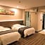 GreenTree Alliance Ningbo South Train Station Shunde Road Hotel