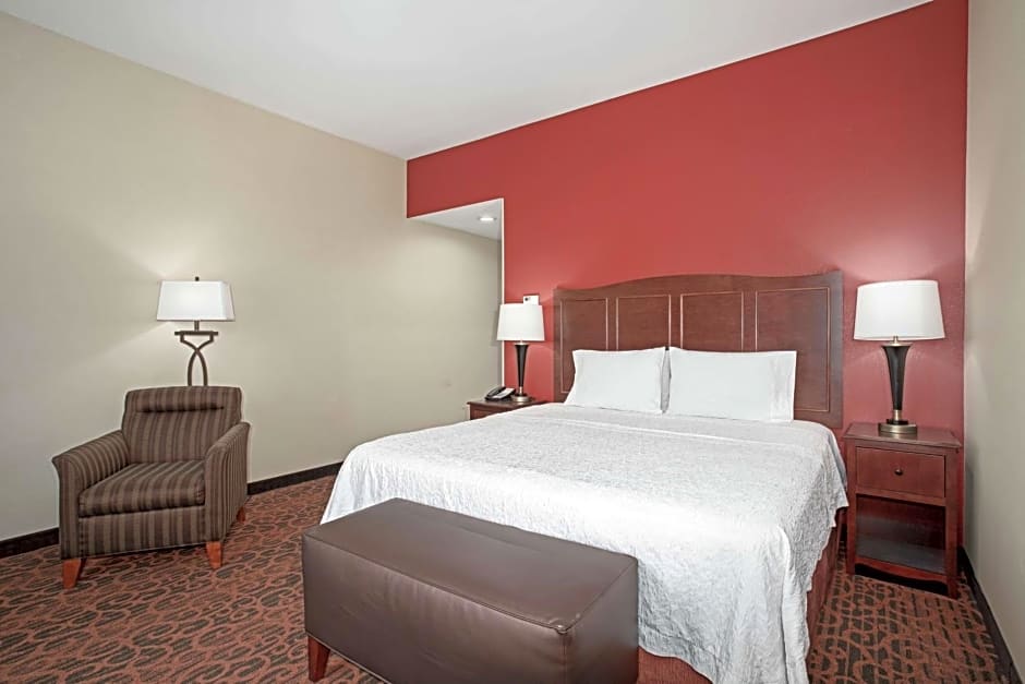 Hampton Inn By Hilton And Suites Denver/South-Ridgegate, Co