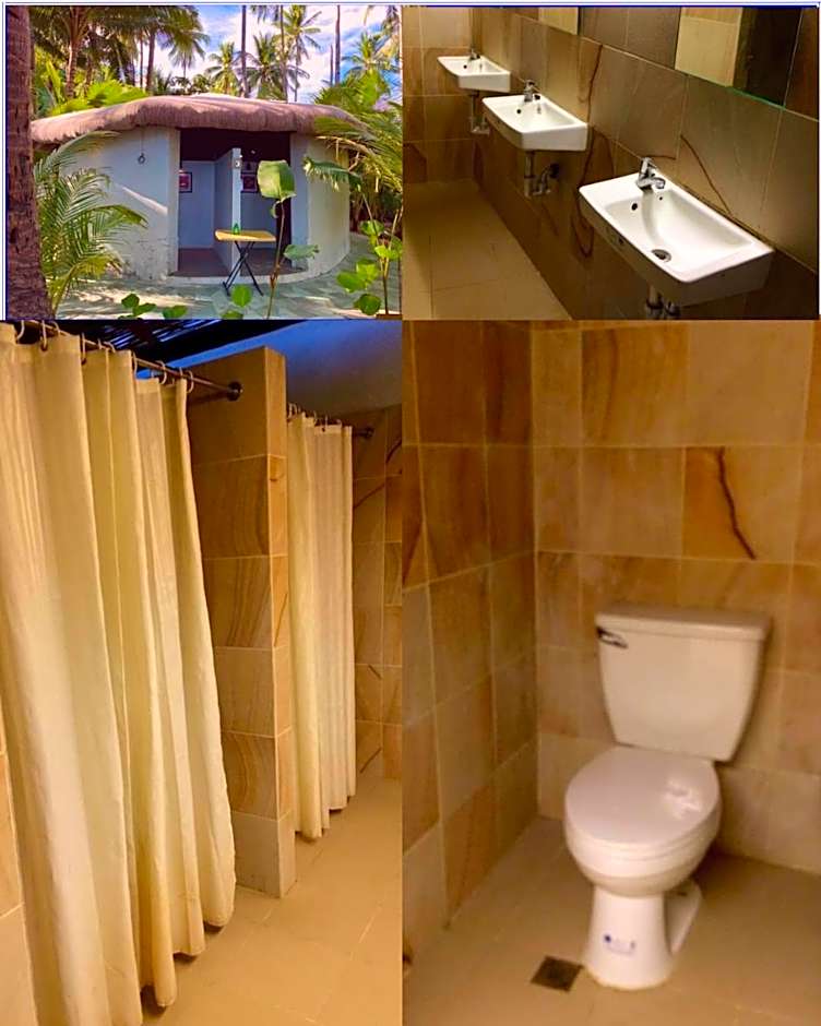 Playa La Caleta Bataan