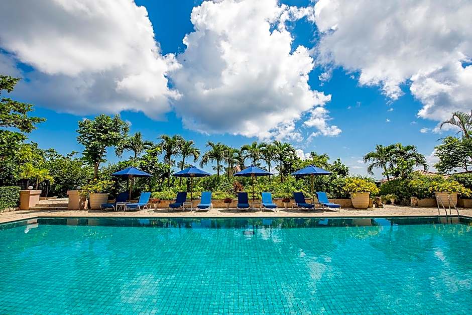 Shigira Bayside Suite Allamanda