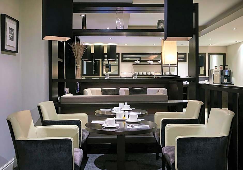 Crowne Plaza - Belfast By IHG