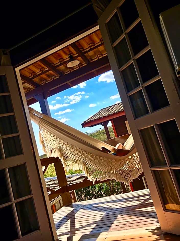 Pousada Arara Canindé