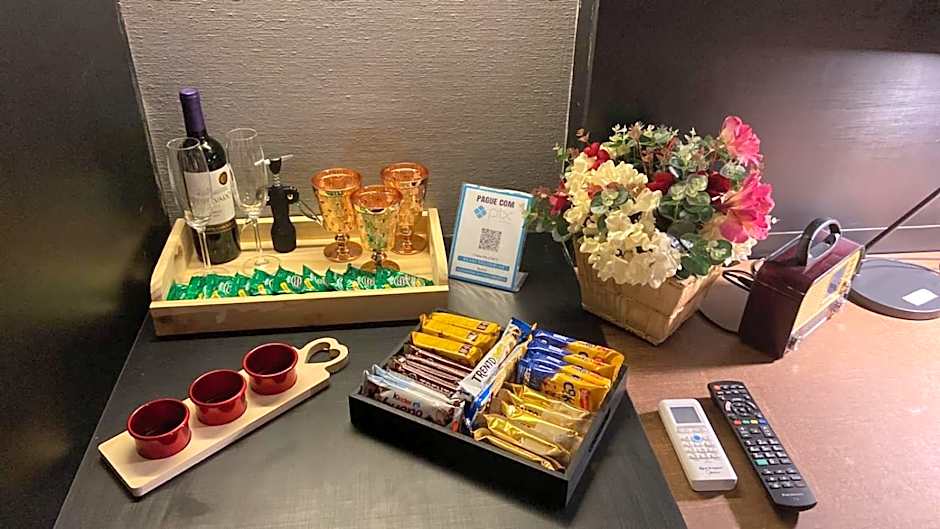 QS Marista - Studio Alessandra Antonelli - Flat 1708