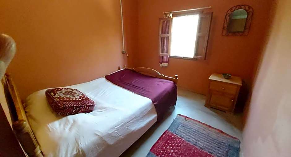 kasbah Ait arbi