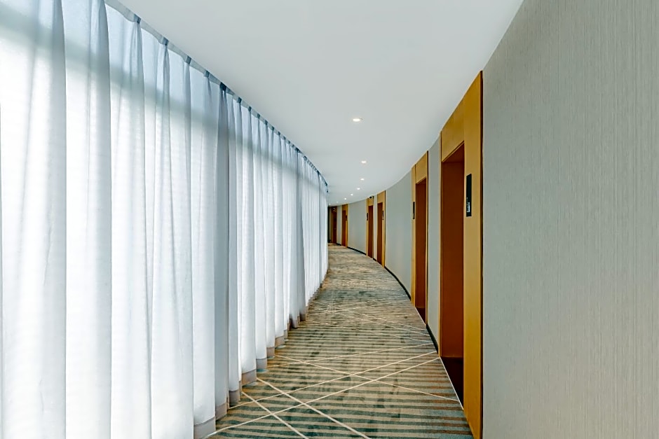 City Comfort Inn Shaorao Wuyuan Culture Plaza Jinguan Bridge