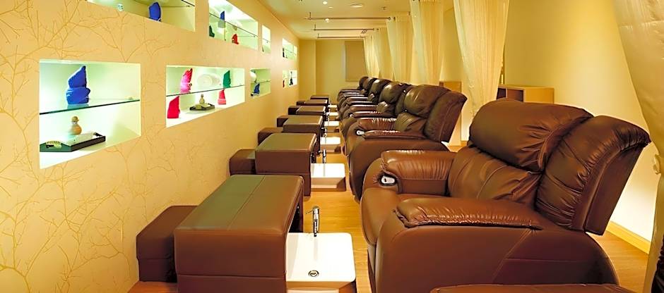 Jasmine Palace Hotel