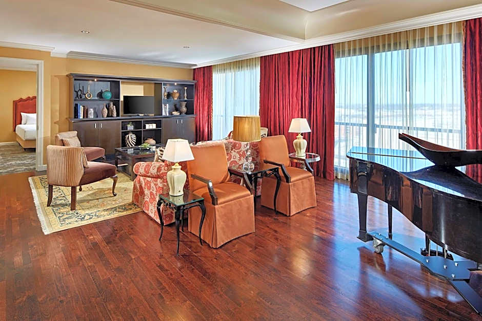 Hyatt Regency Tulsa Downtown