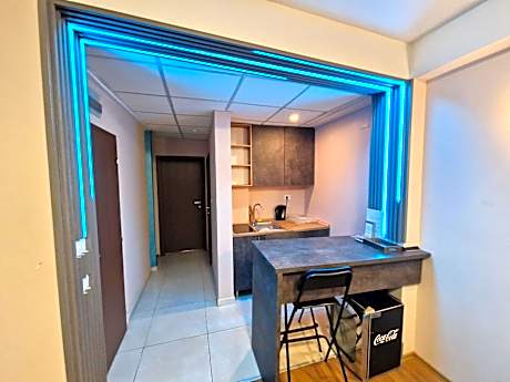 Apartment - Ground Floor