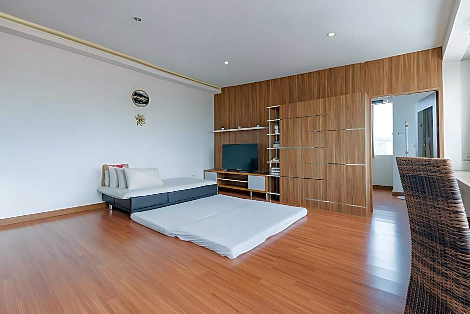 Sans Vibes Diemdi Kiaracondong Bandung