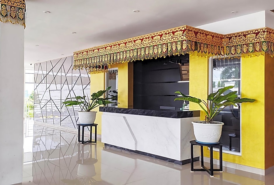 Hotel Syariah GS Lampung Culture, Bandar Lampung