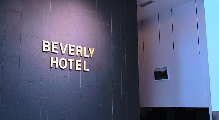 Beverly Hotel