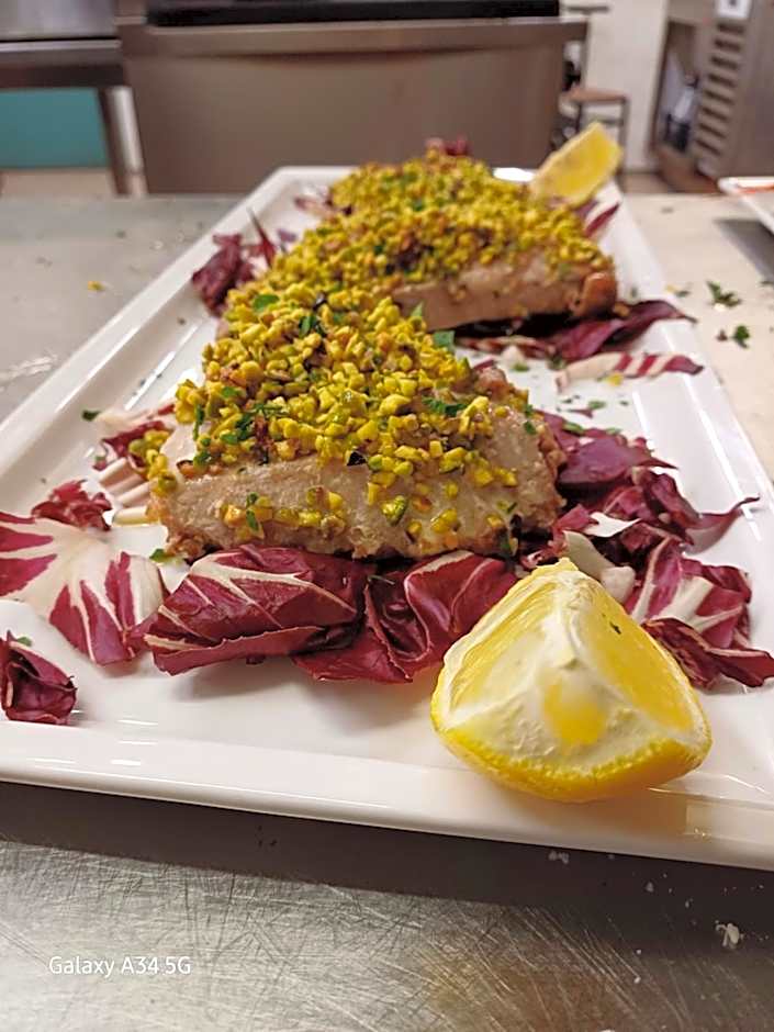 AlmaMed Hotel san Leonardo