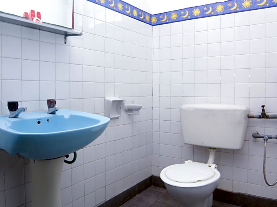 OYO 1173 Mandyrin Hotel