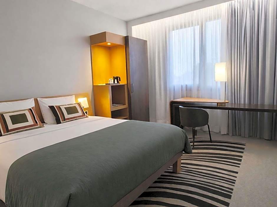 Novotel Bayeux